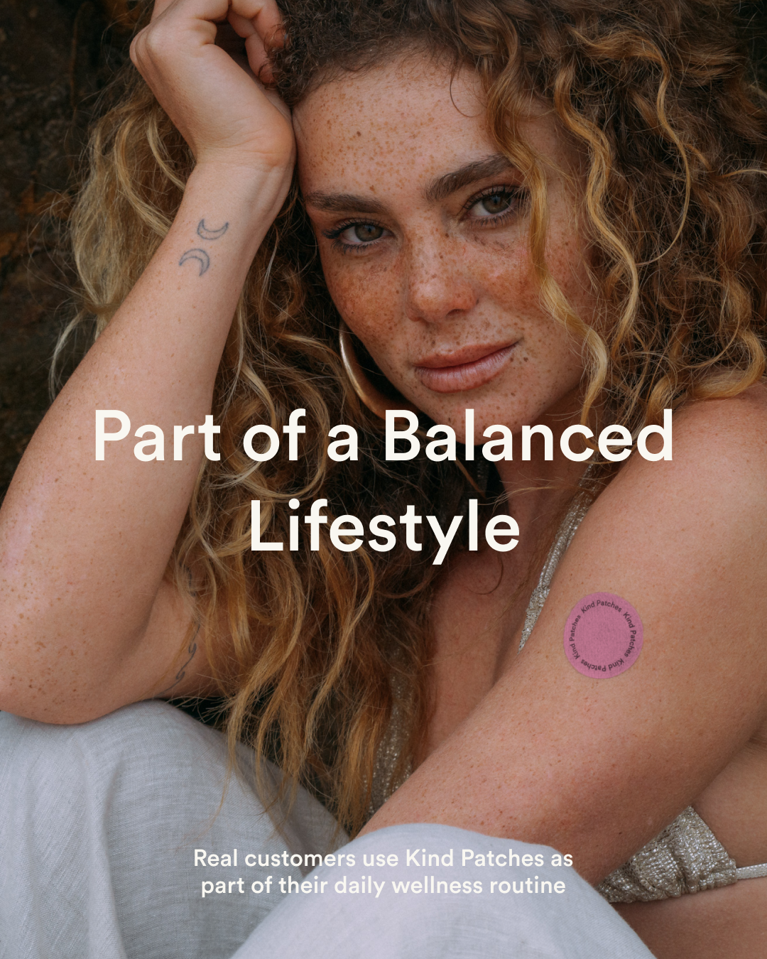 Her Cycle Patches