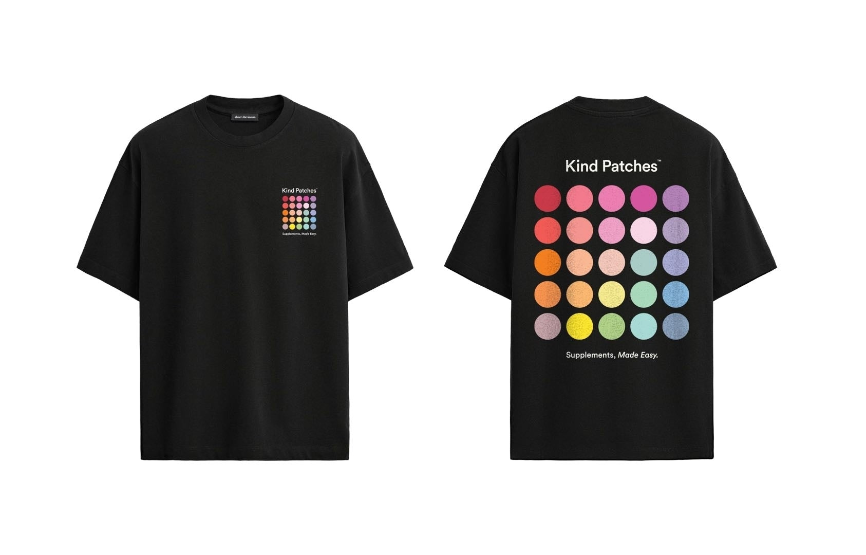 Give Away T-Shirt