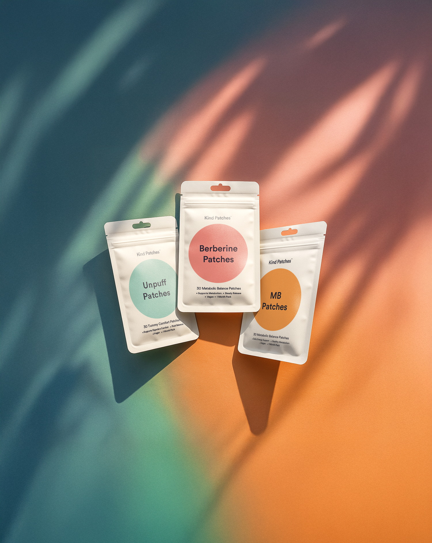 Precomais Metabolic Trio