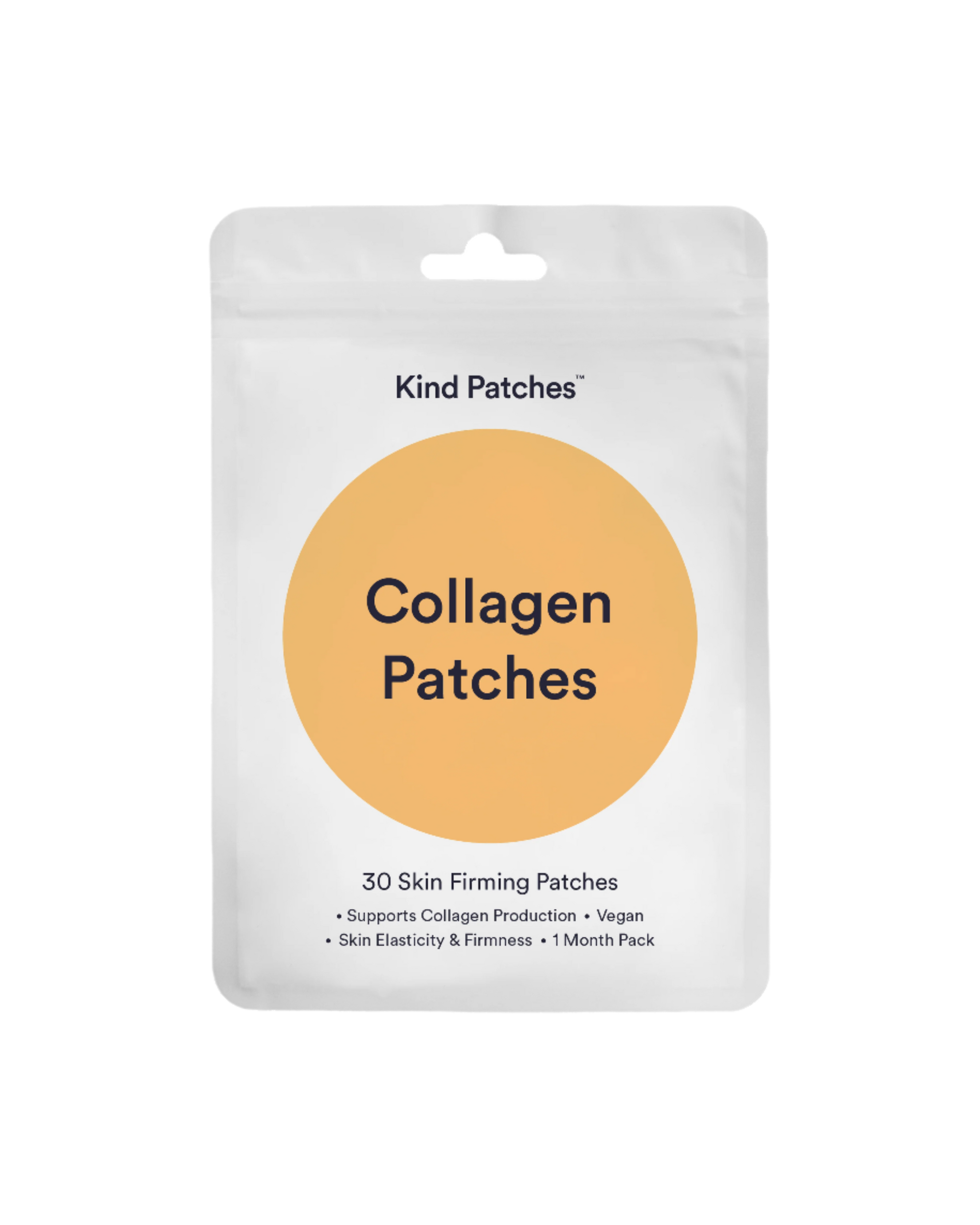 Kind Patches