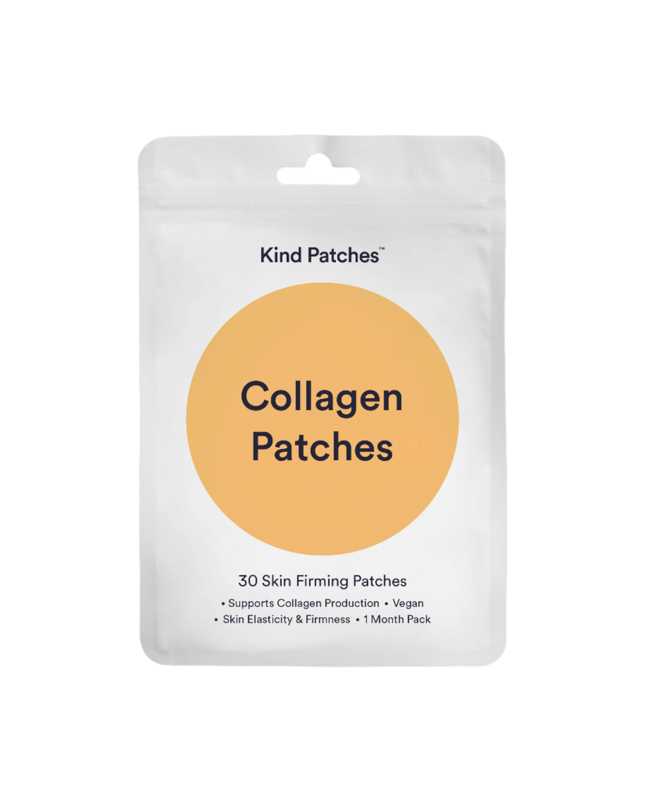 Collagen Patches