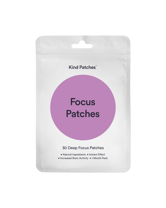 Focus Patches