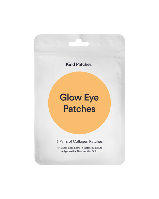 Glow Eye Patches
