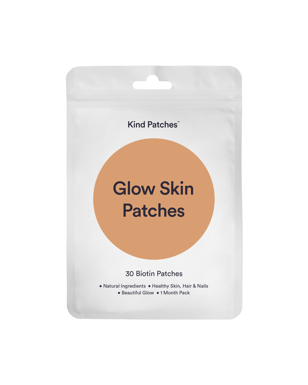All patches – Kind Patches