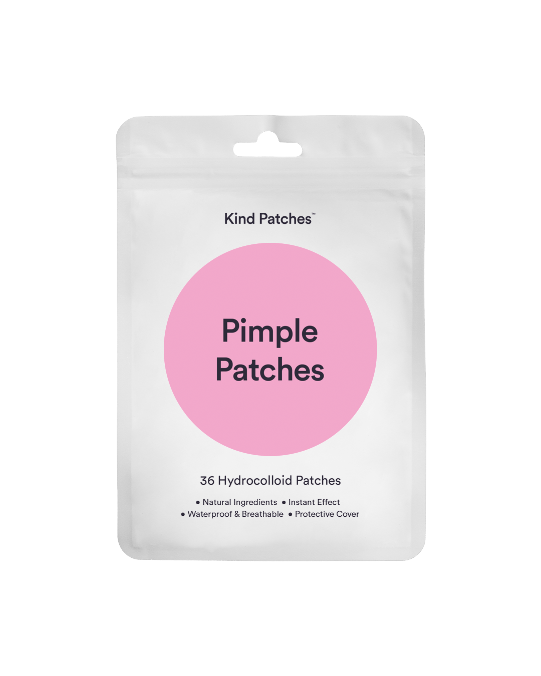 Pimple Patches