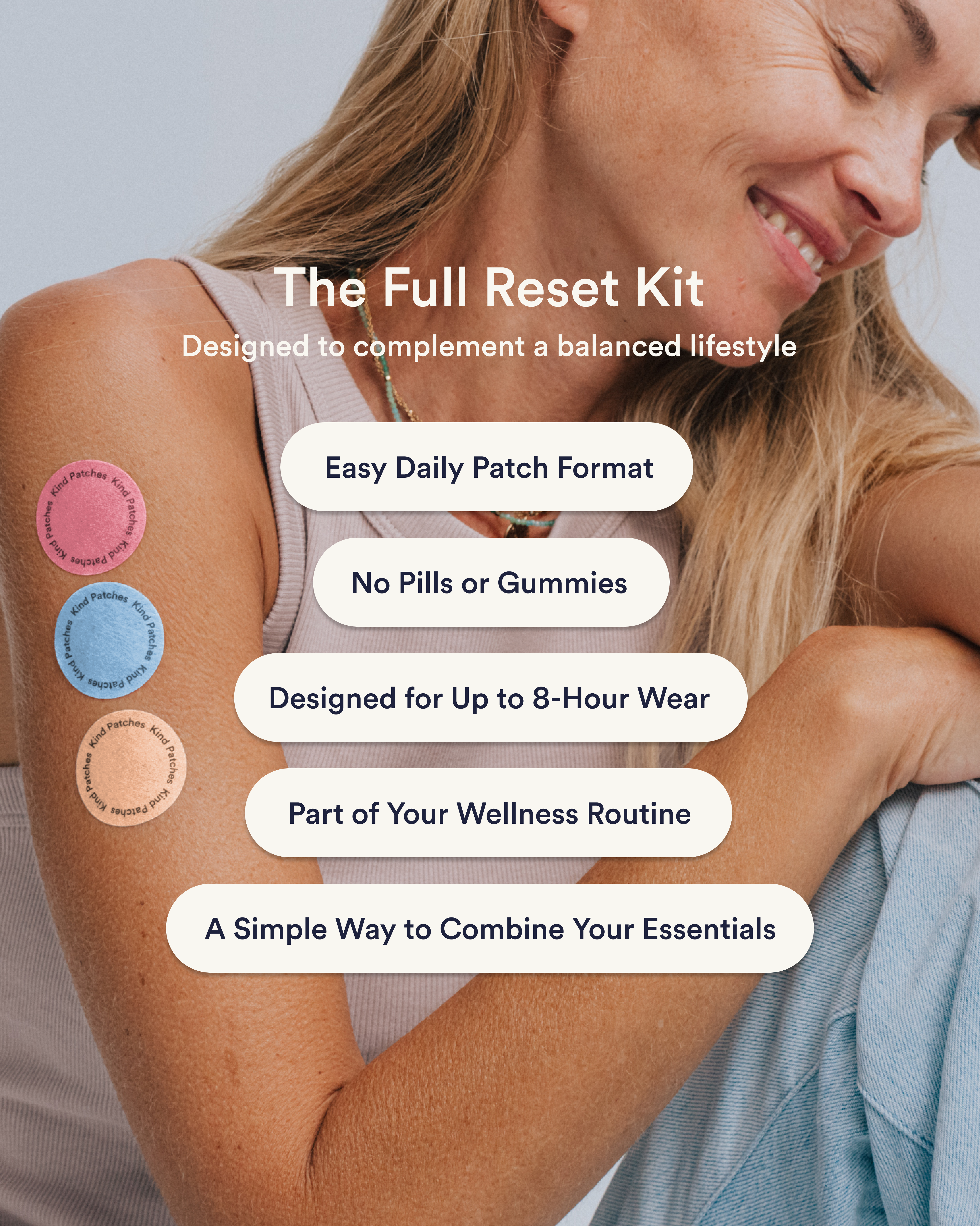 The Full Reset Kit