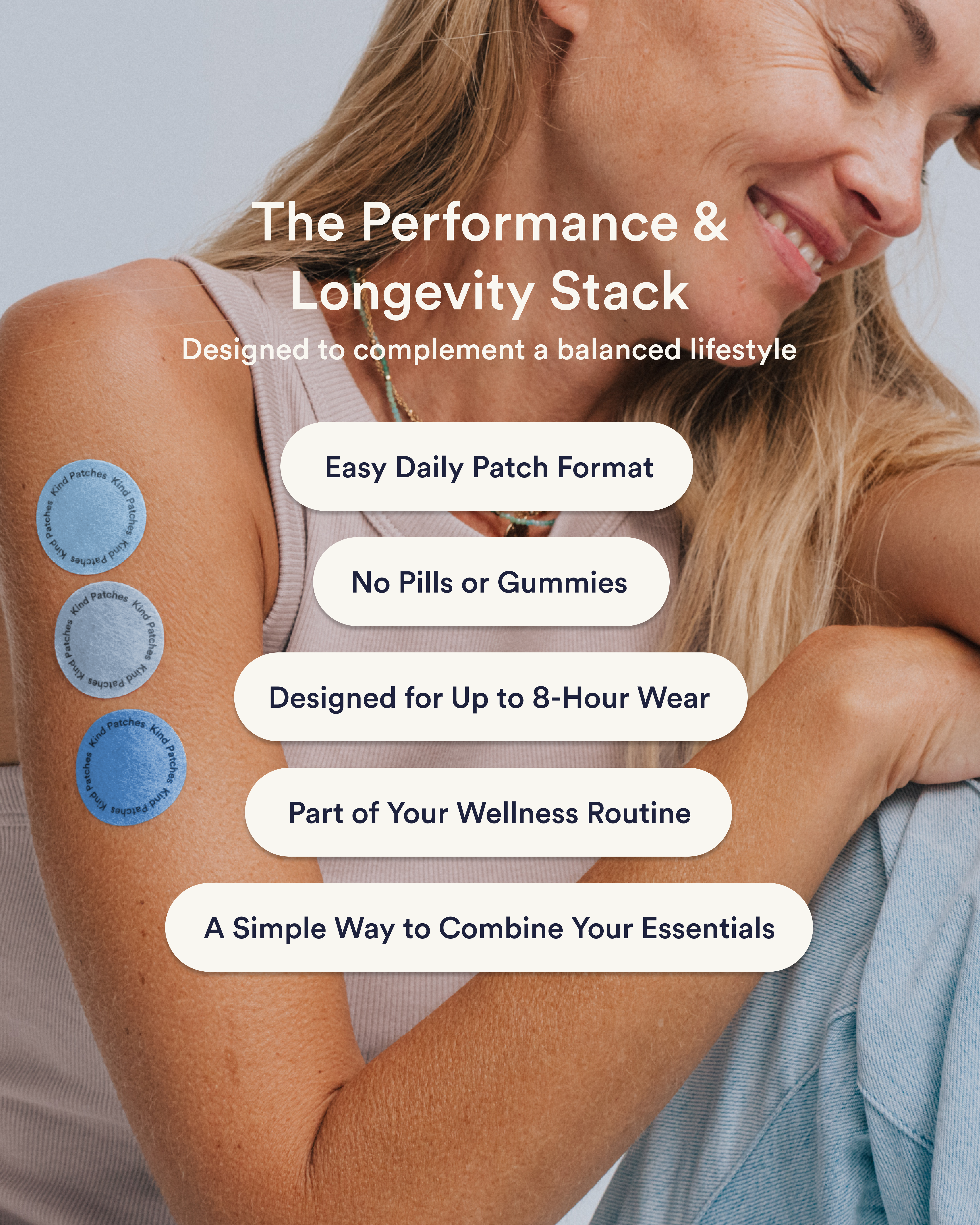 The Performance & Longevity Stack