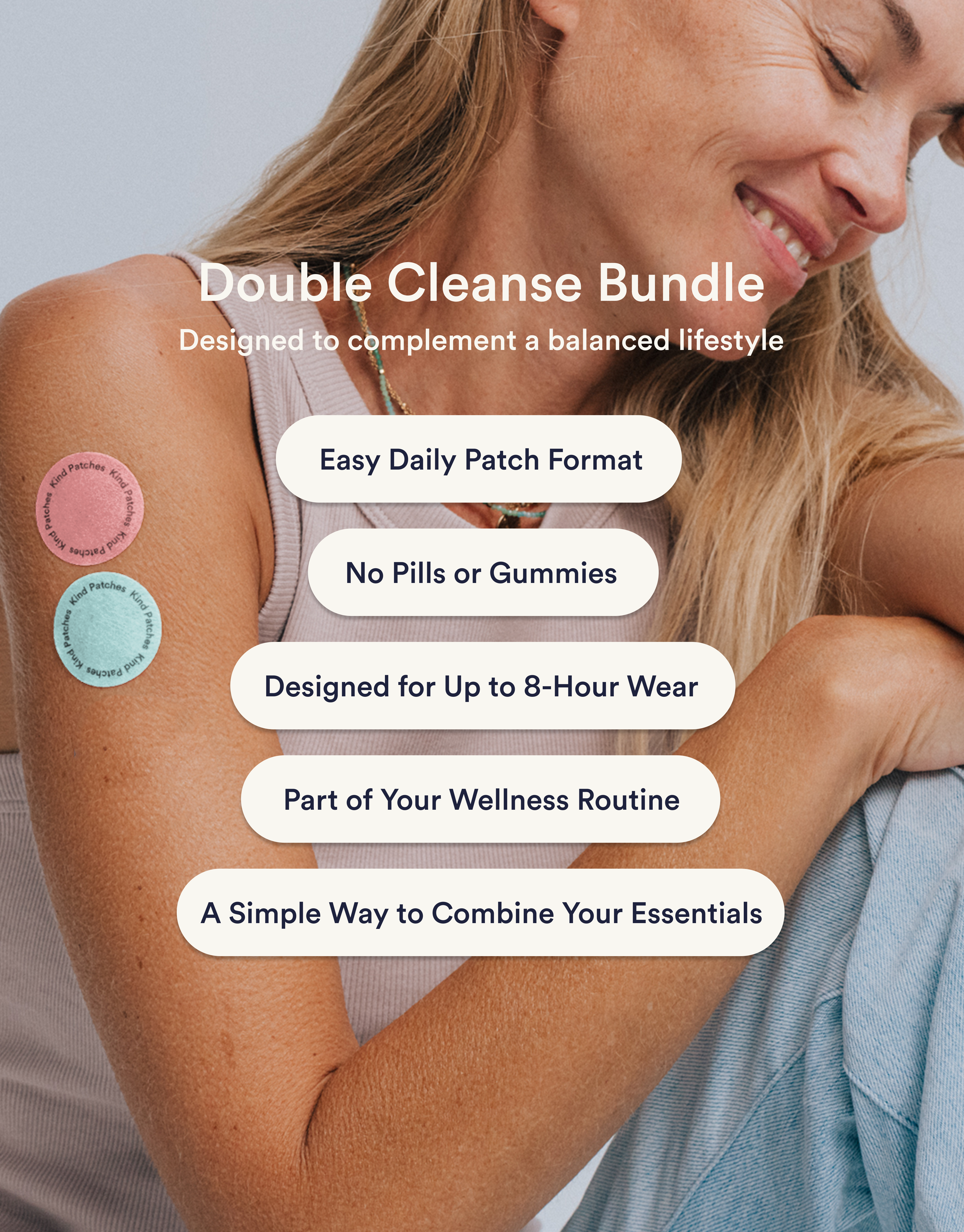 Double Cleanse Bundle