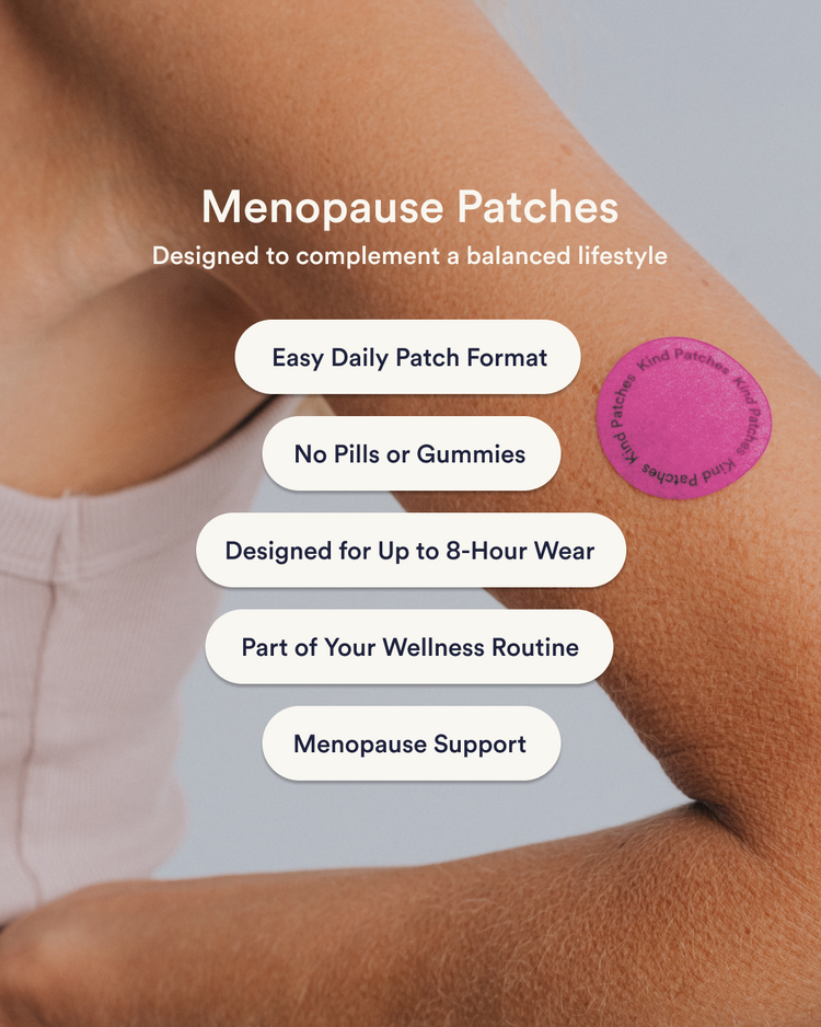 Home page – Kind Patches