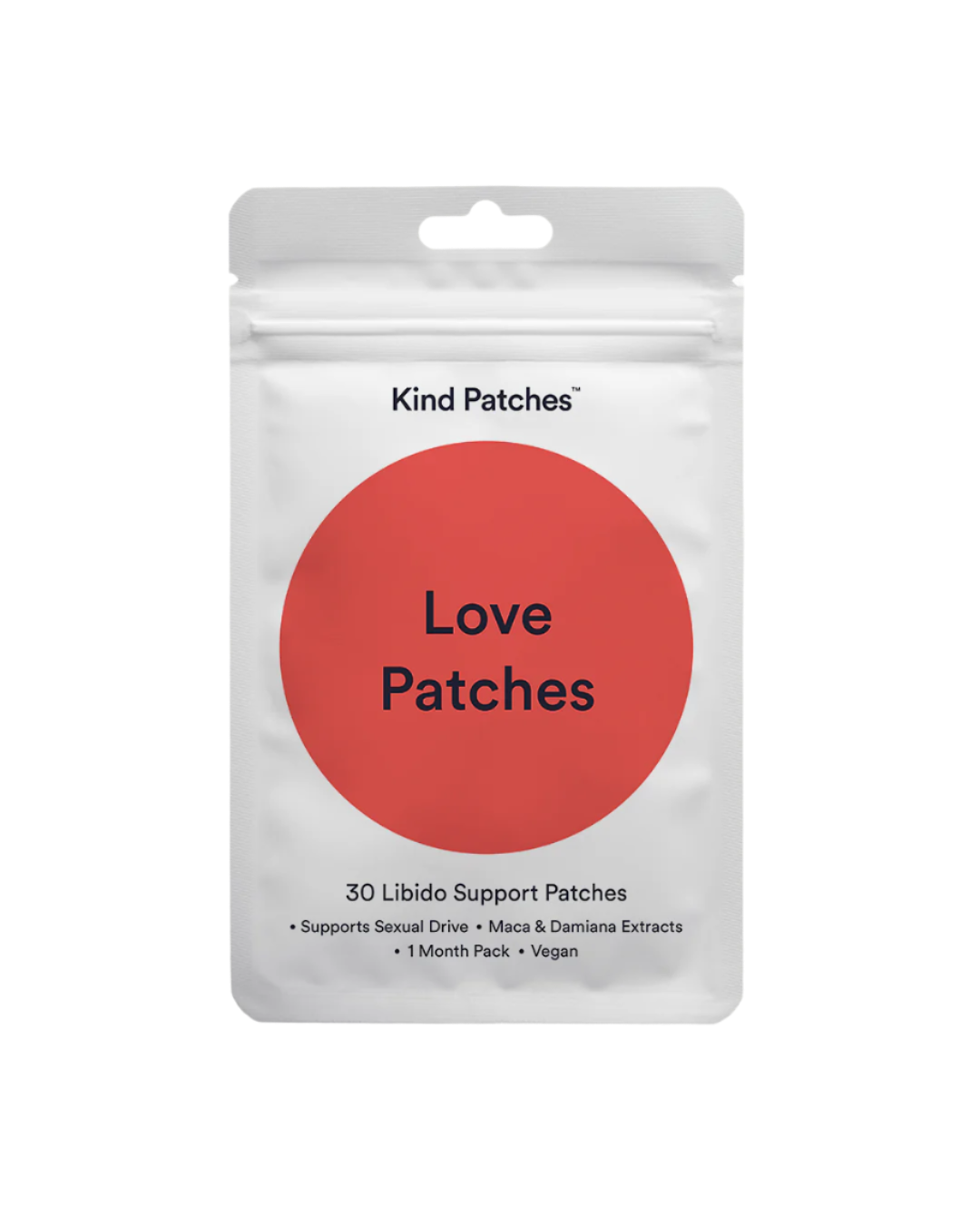 Love Patches