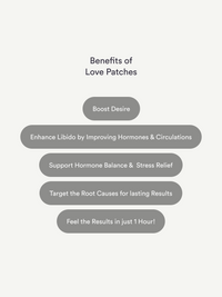 Love Patches