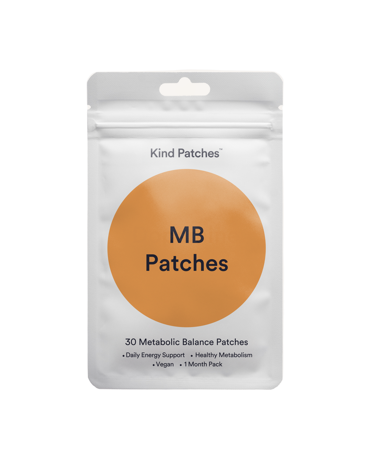 Metabolism Booster Patches