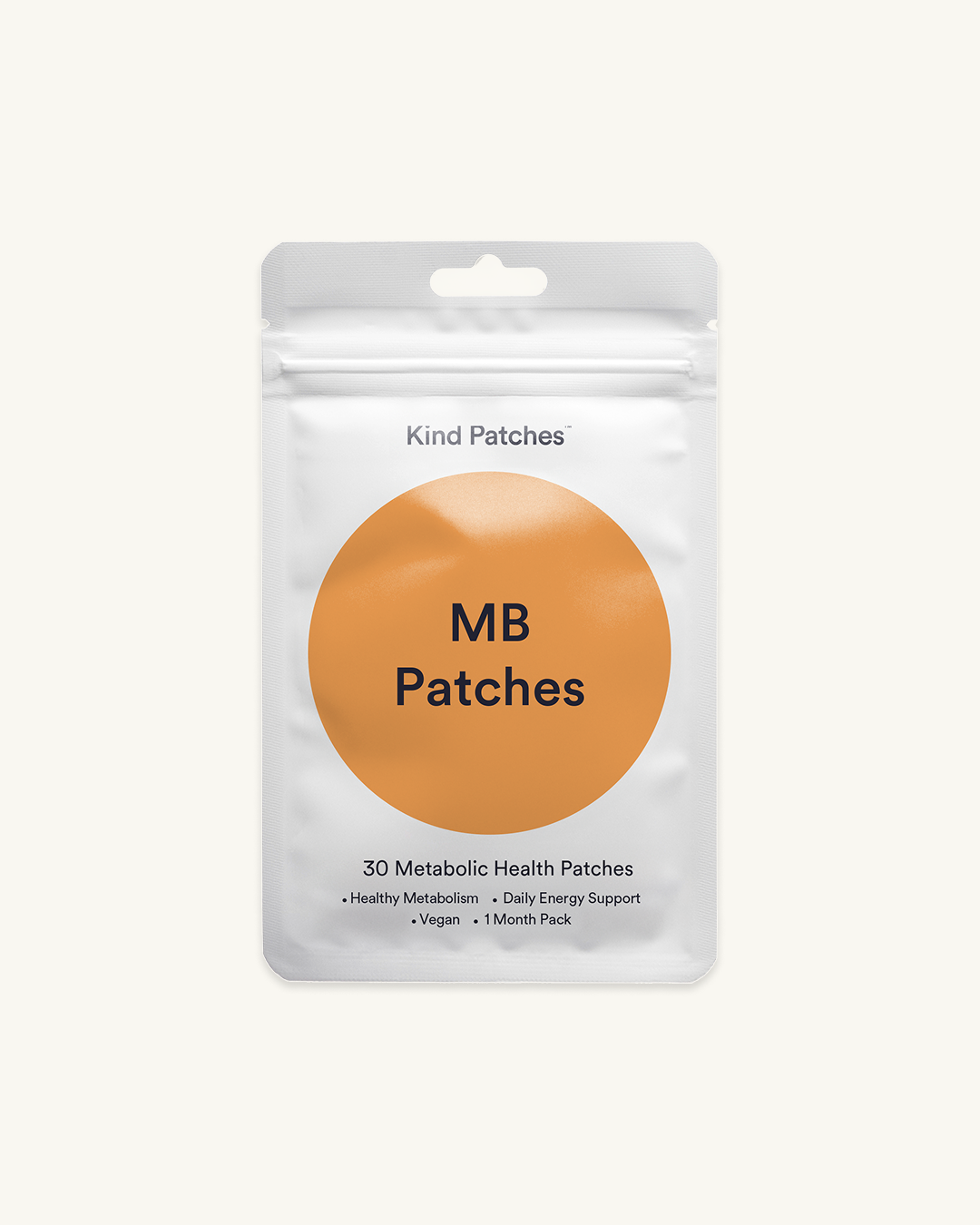 Metabolism Booster Patches