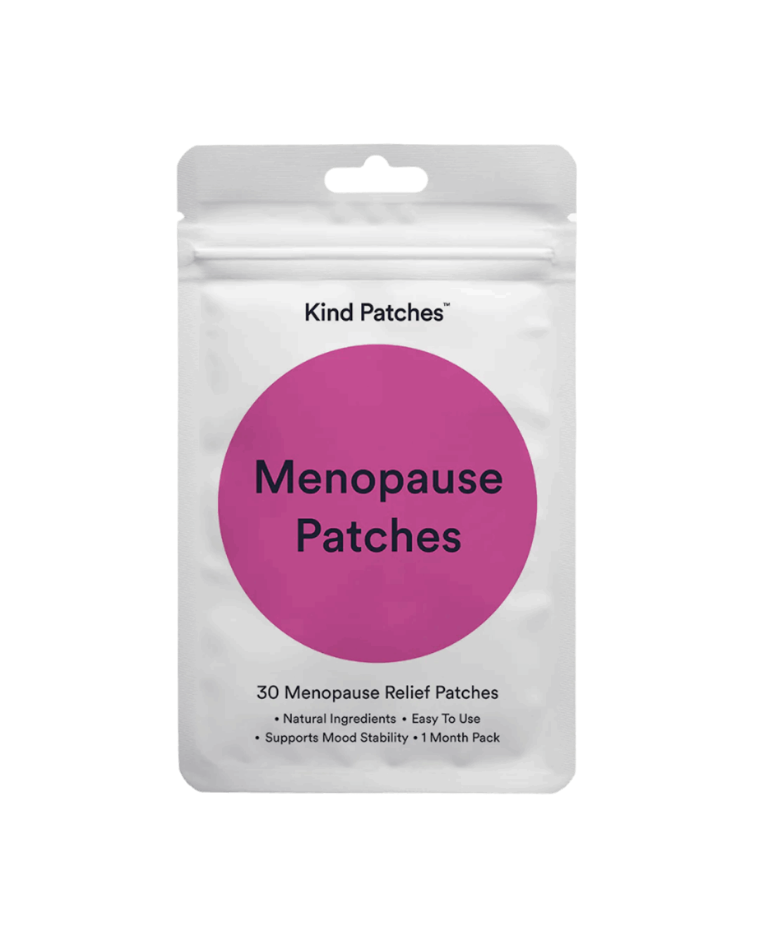 Menopause Patches