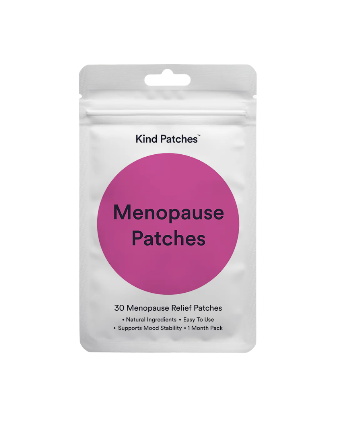 Menopause Patches