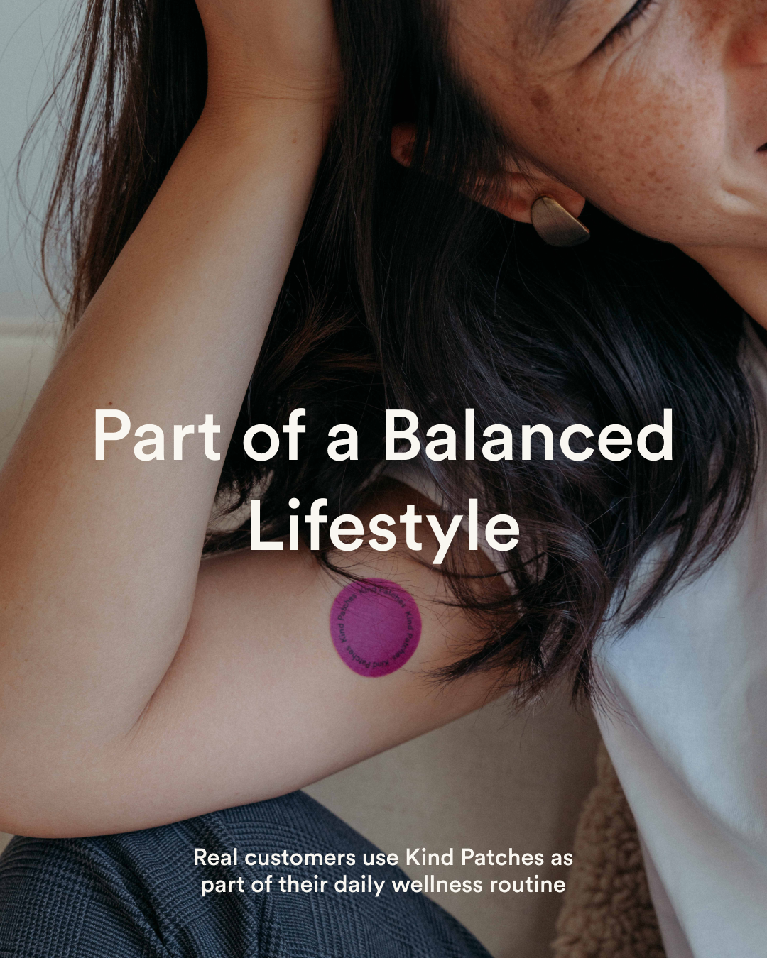 Menopause Patches