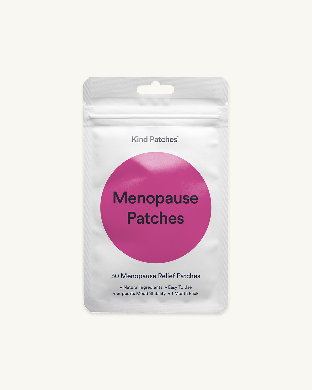 Menopause Patches