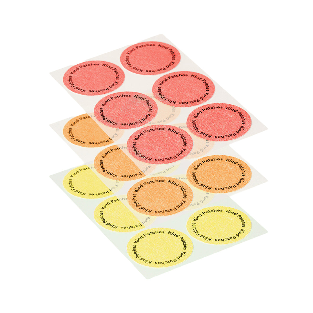 Metabolism + Energy Starter Set