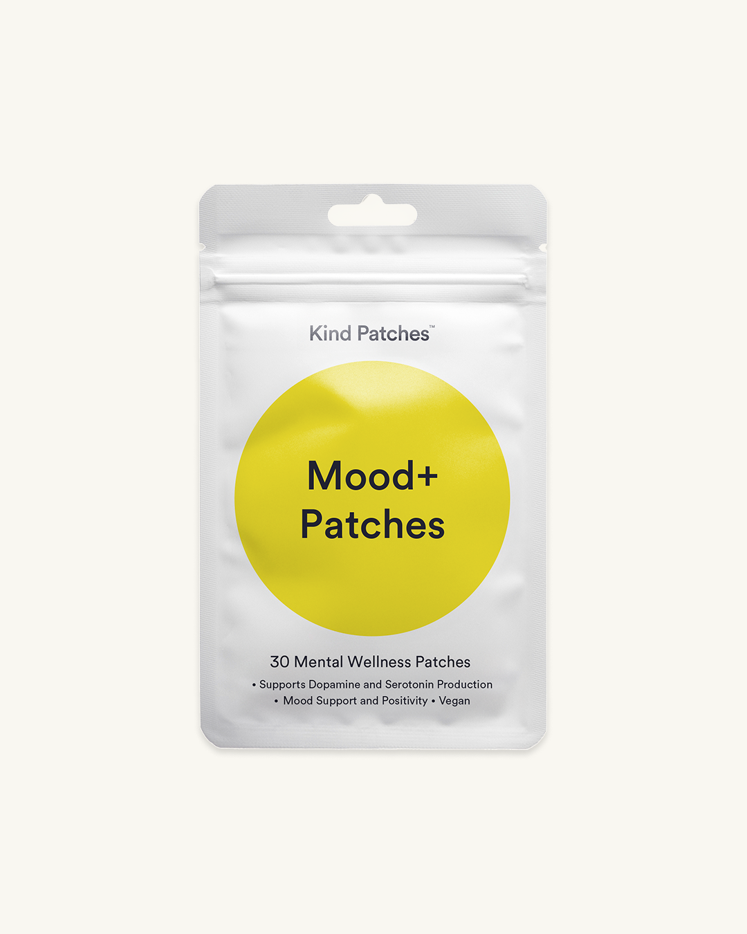 Mood+ Patches