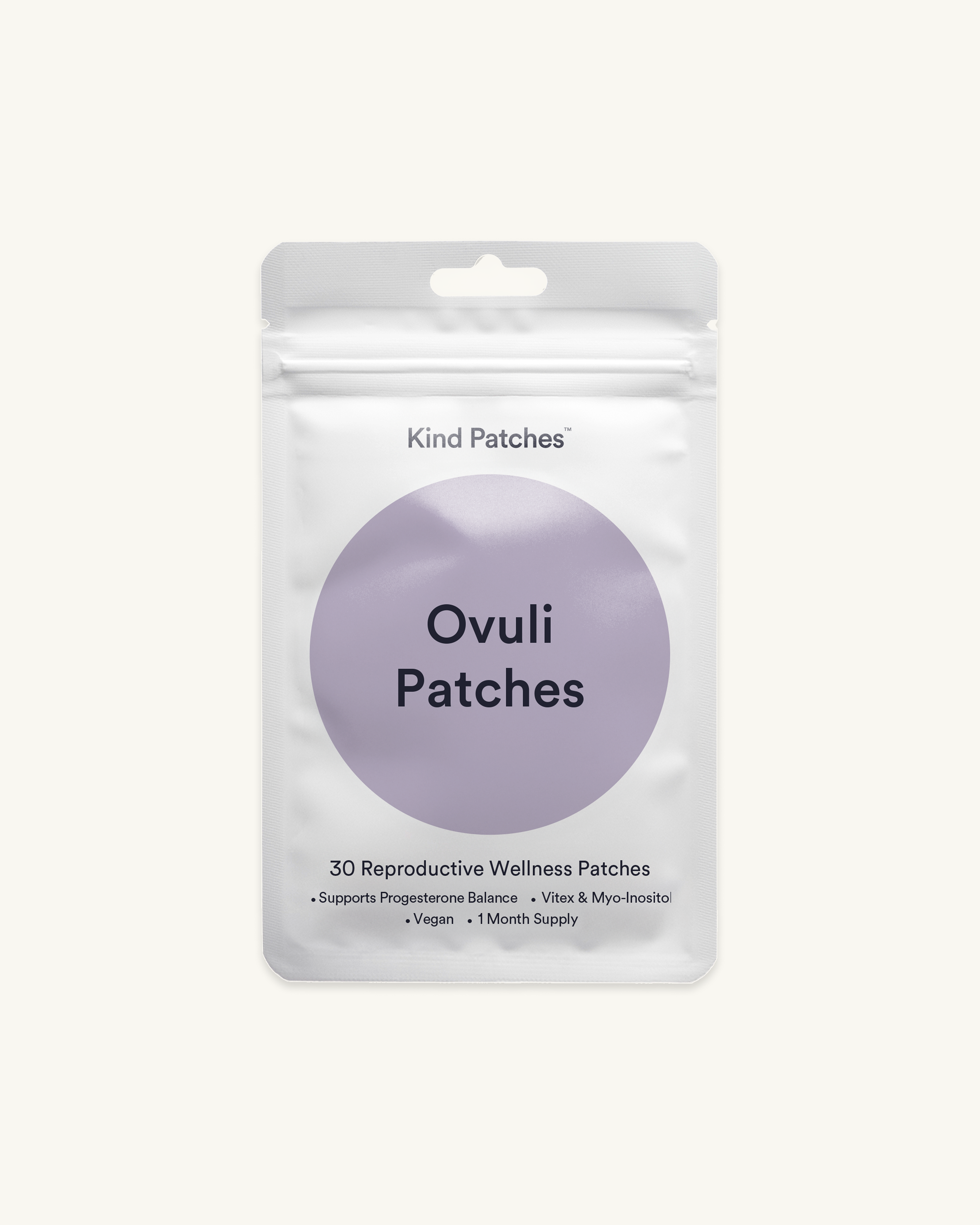 Ovuli Patches