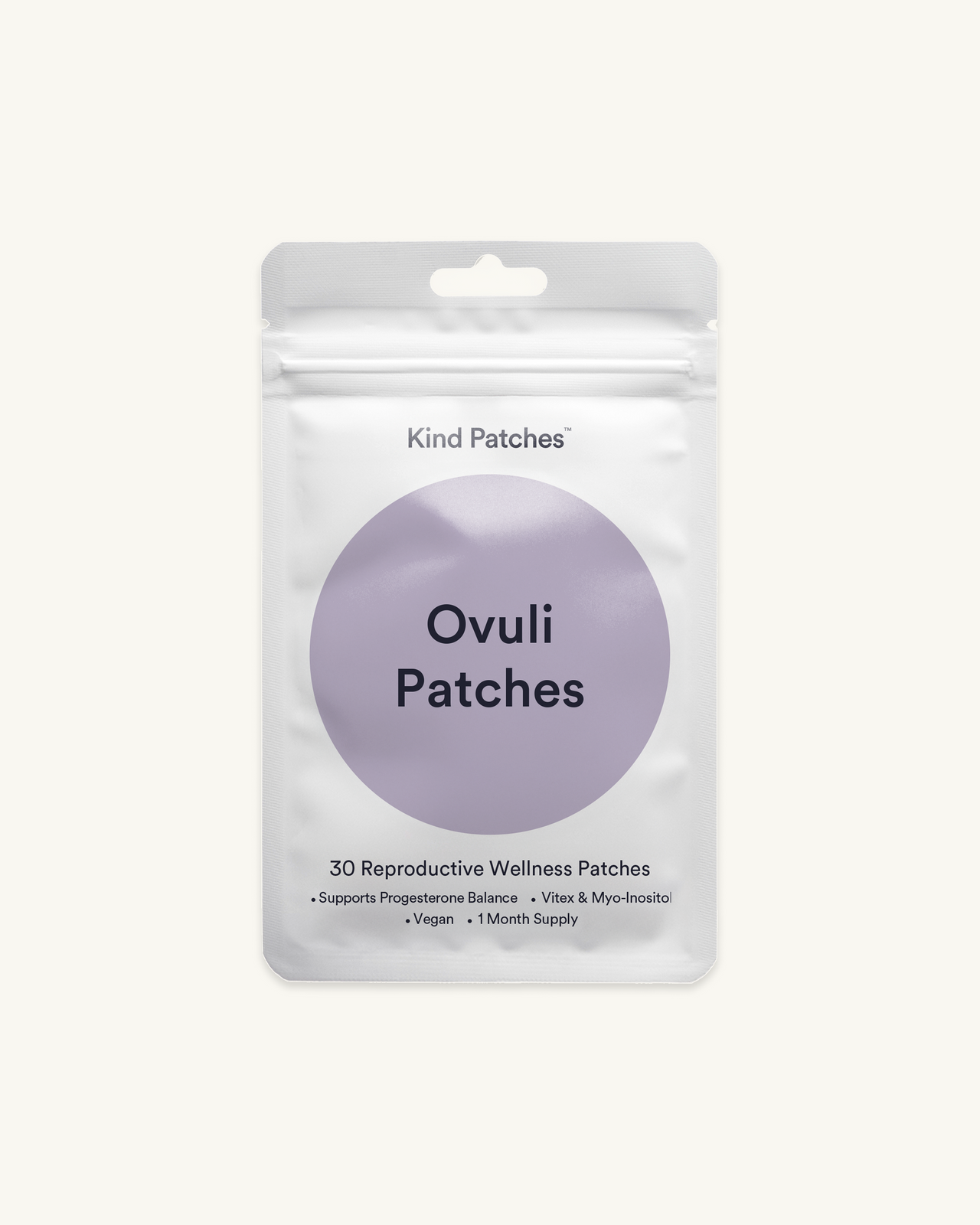 Ovuli Patches