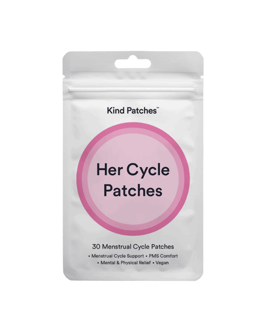 Her Cycle Patches