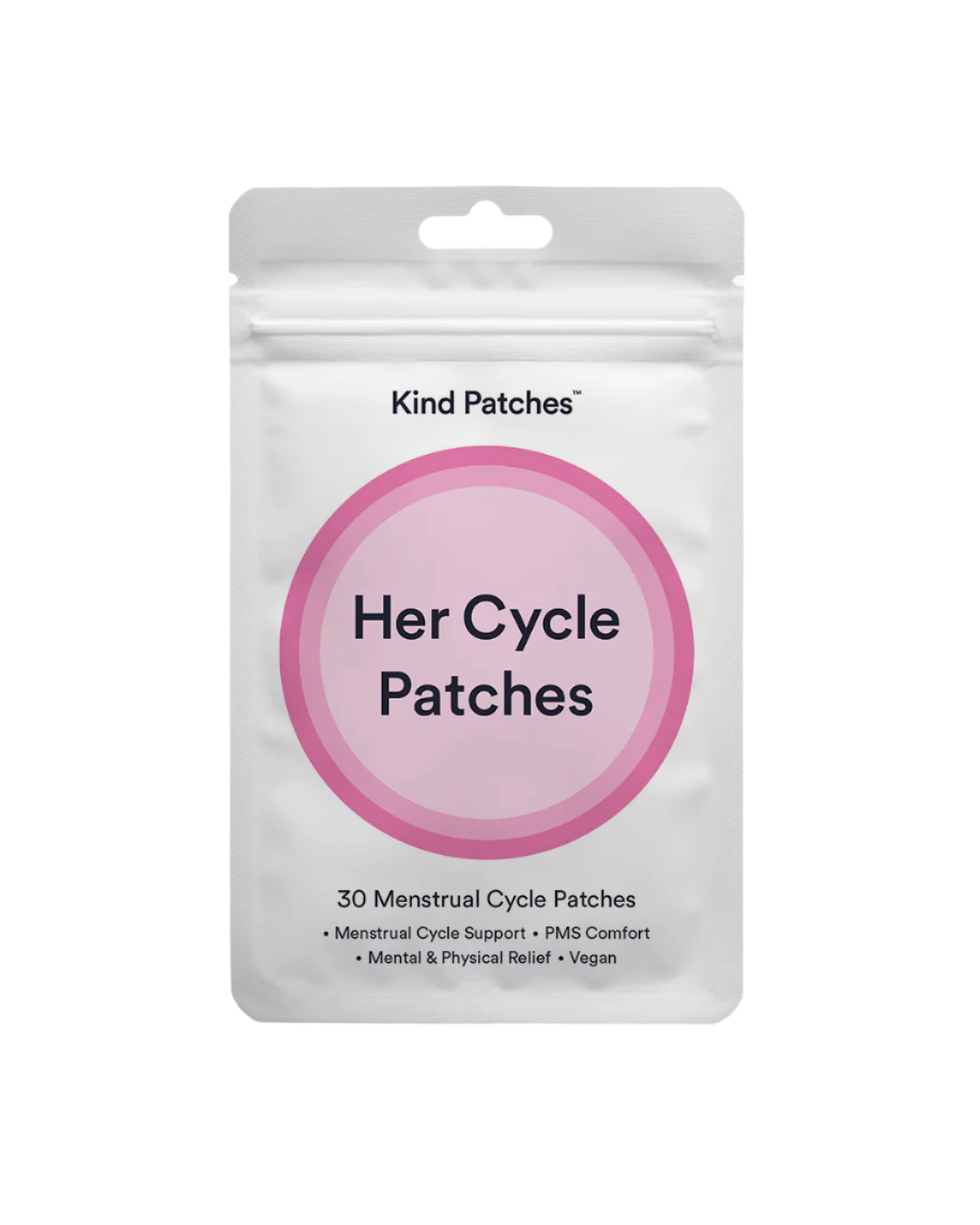 Her Cycle Patches