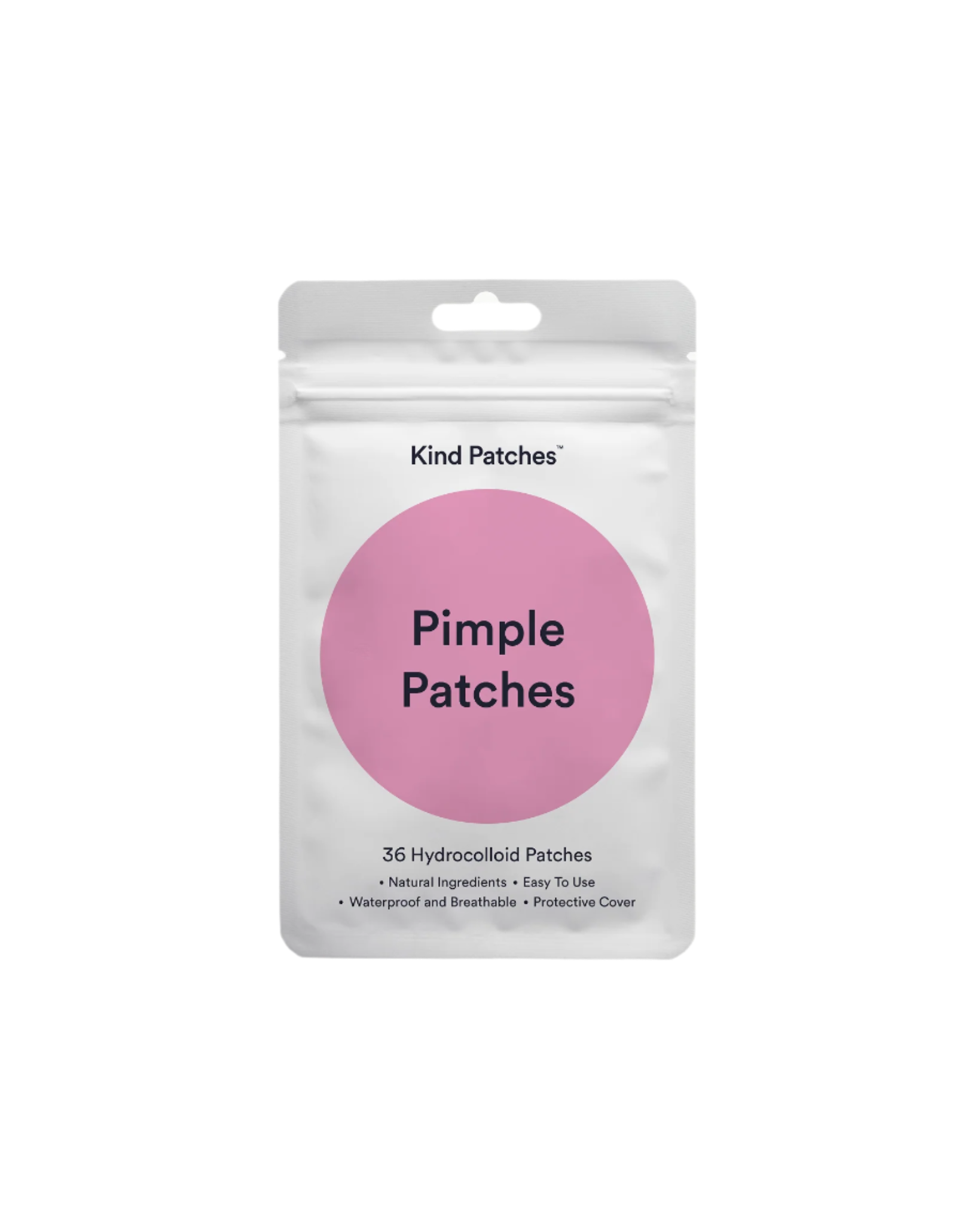 Pimple Patches