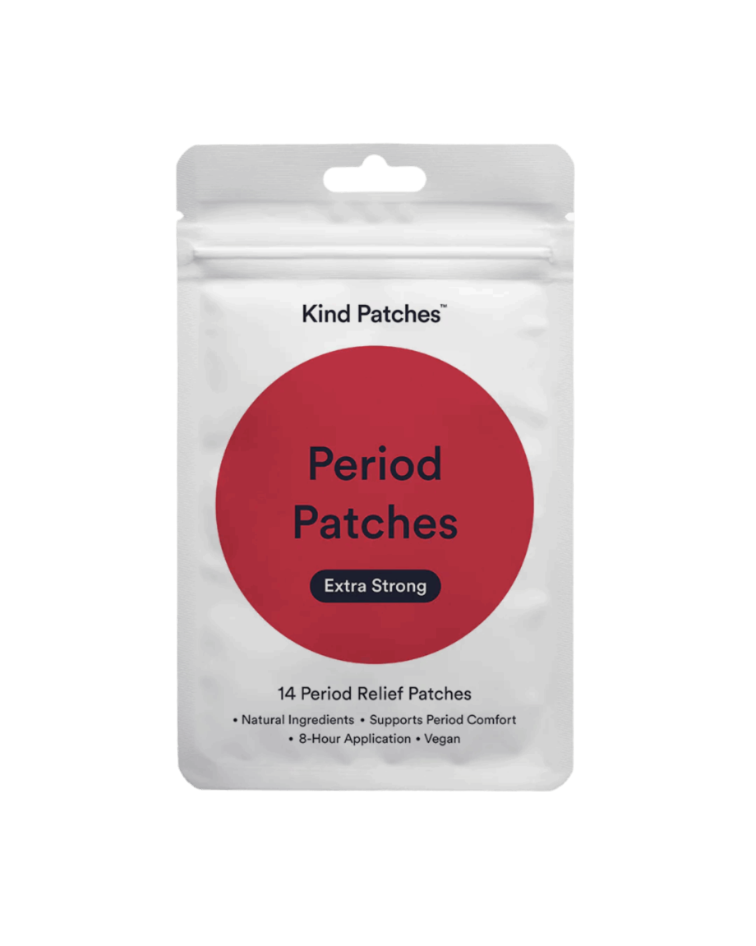 Period Patches - Extra Strong