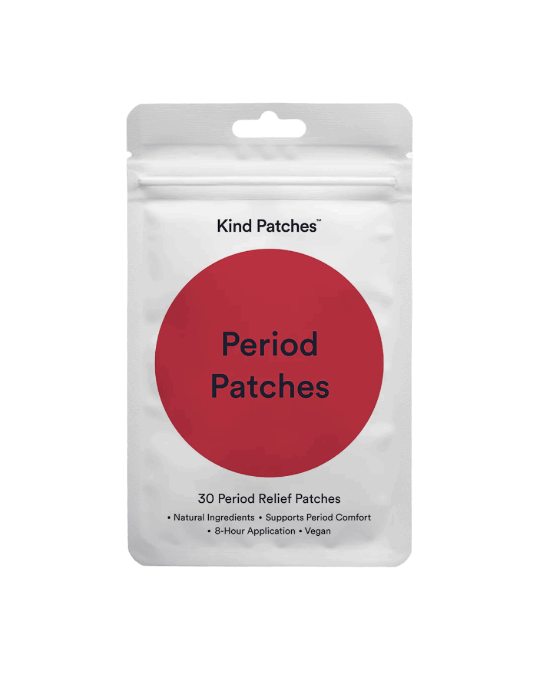 Period Patches