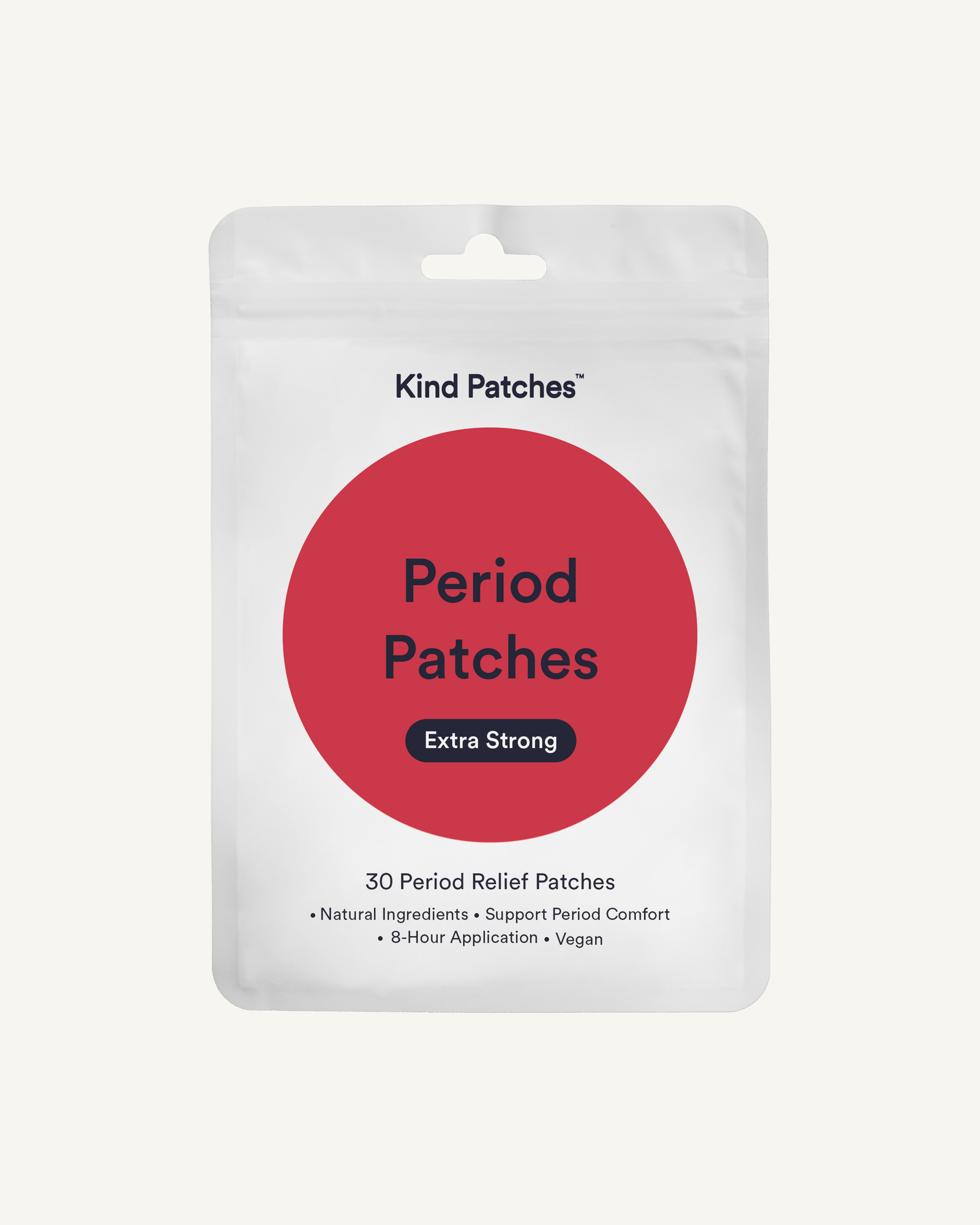 Period Patches - Extra Strong