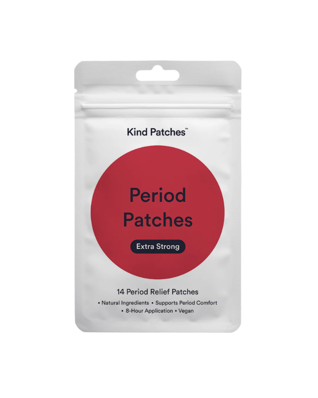 Period Patches - Extra Strong