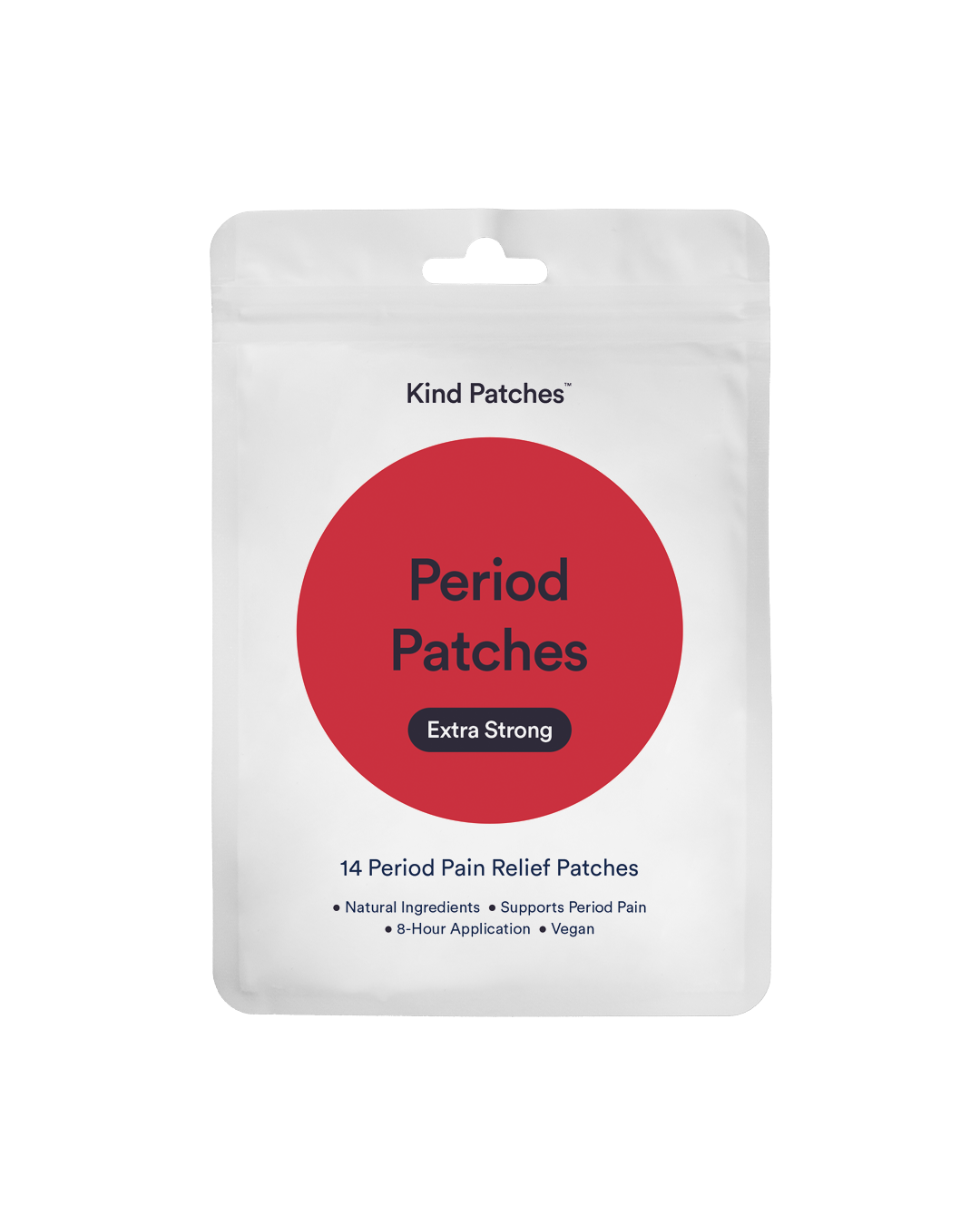 Period Patches - Extra Strong