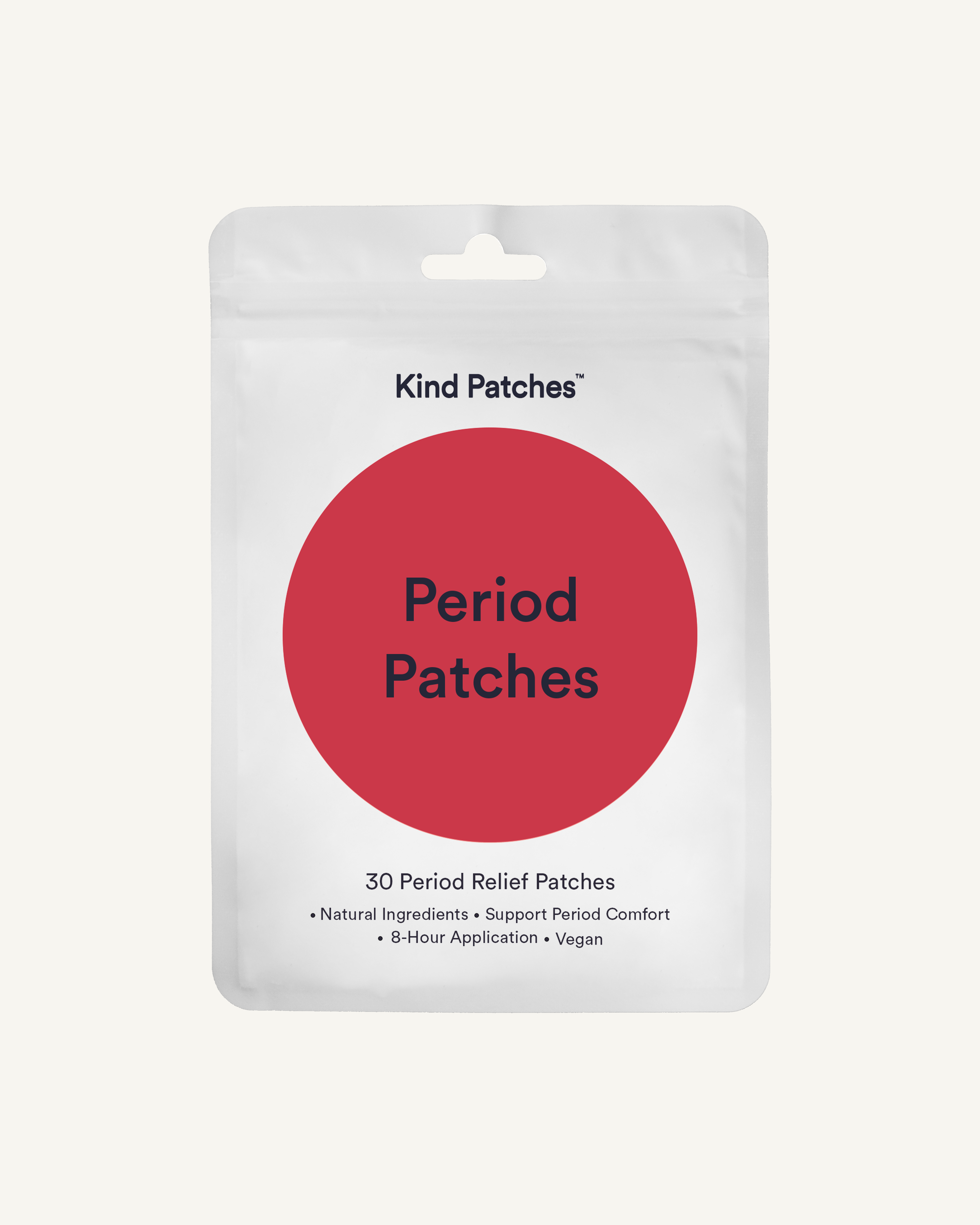 Period Patches