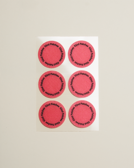 Period Patches Kind Patches
