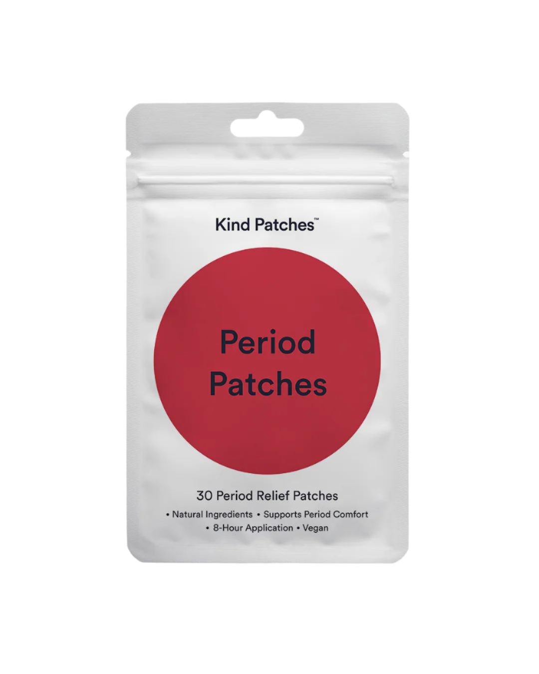 Period Patches