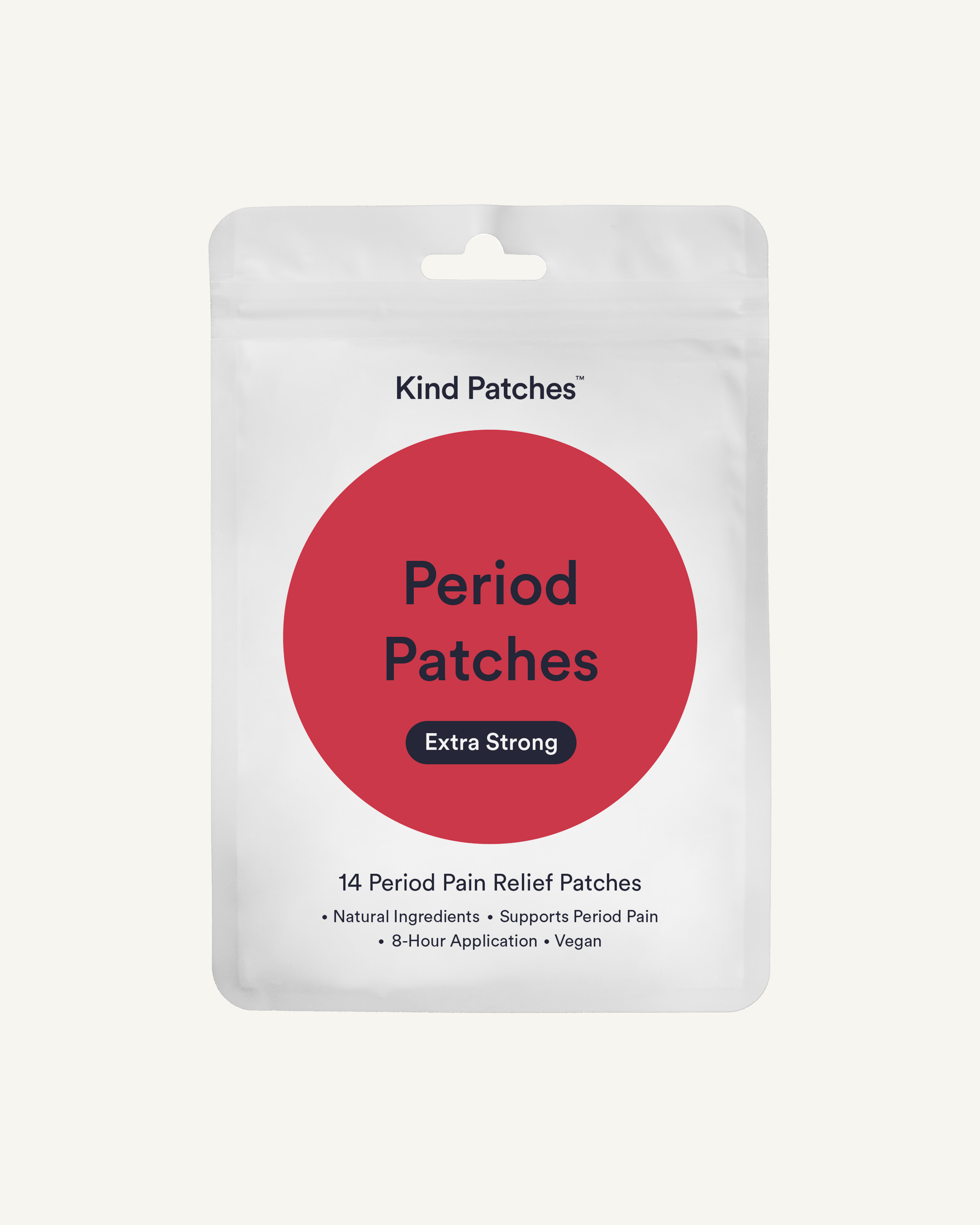 Period Patches - Extra Strong