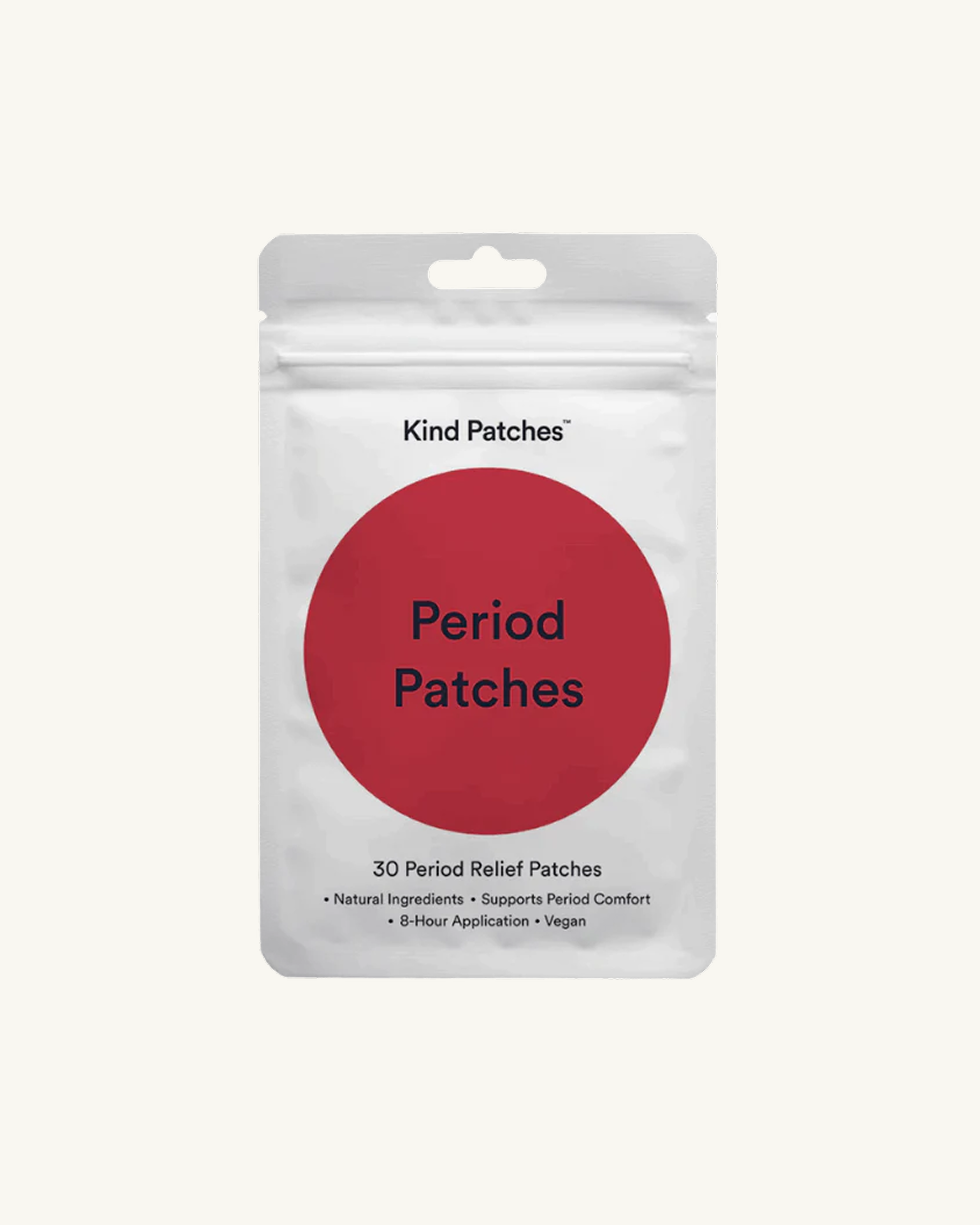 Period Patches