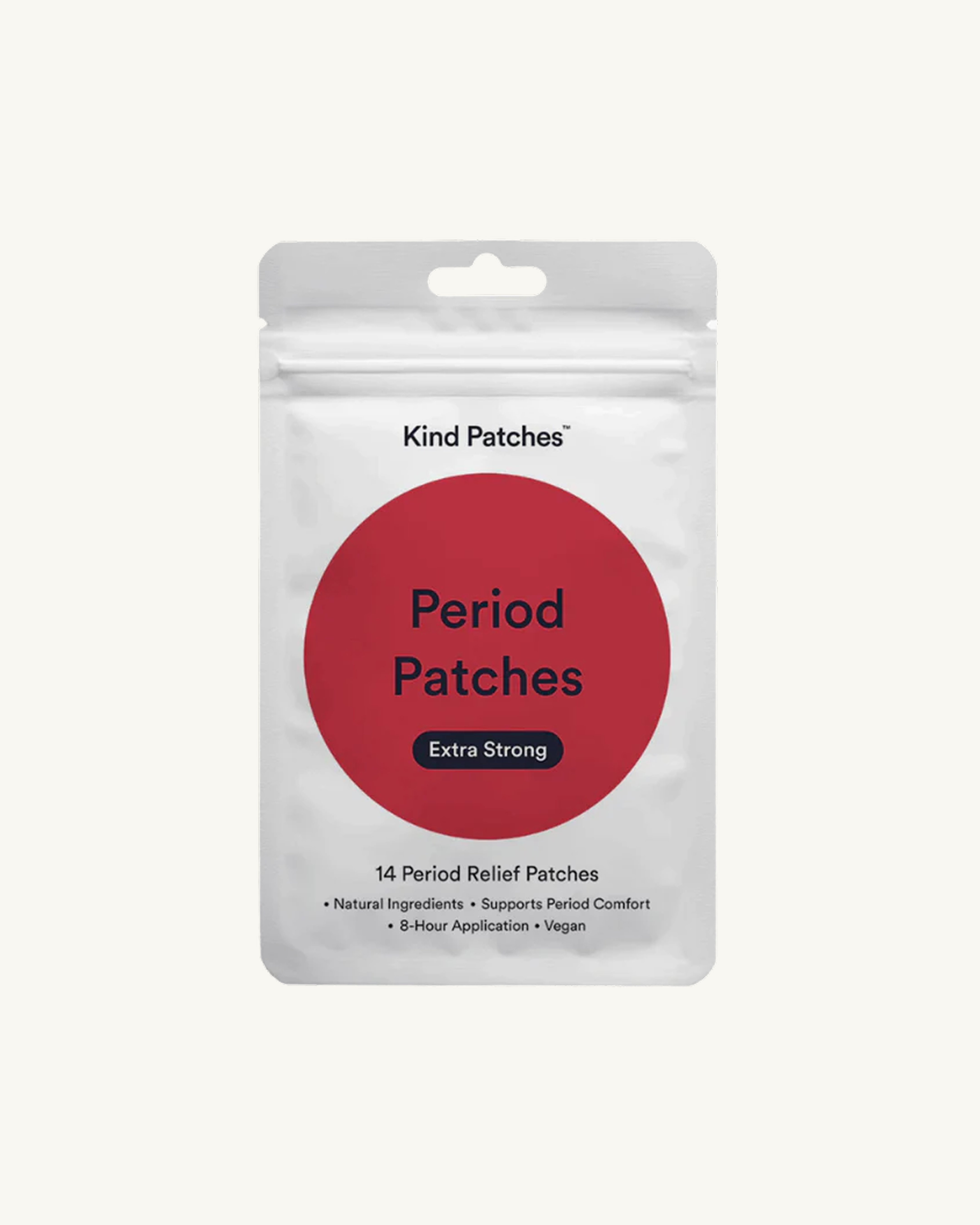 Period Patches - Extra Strong