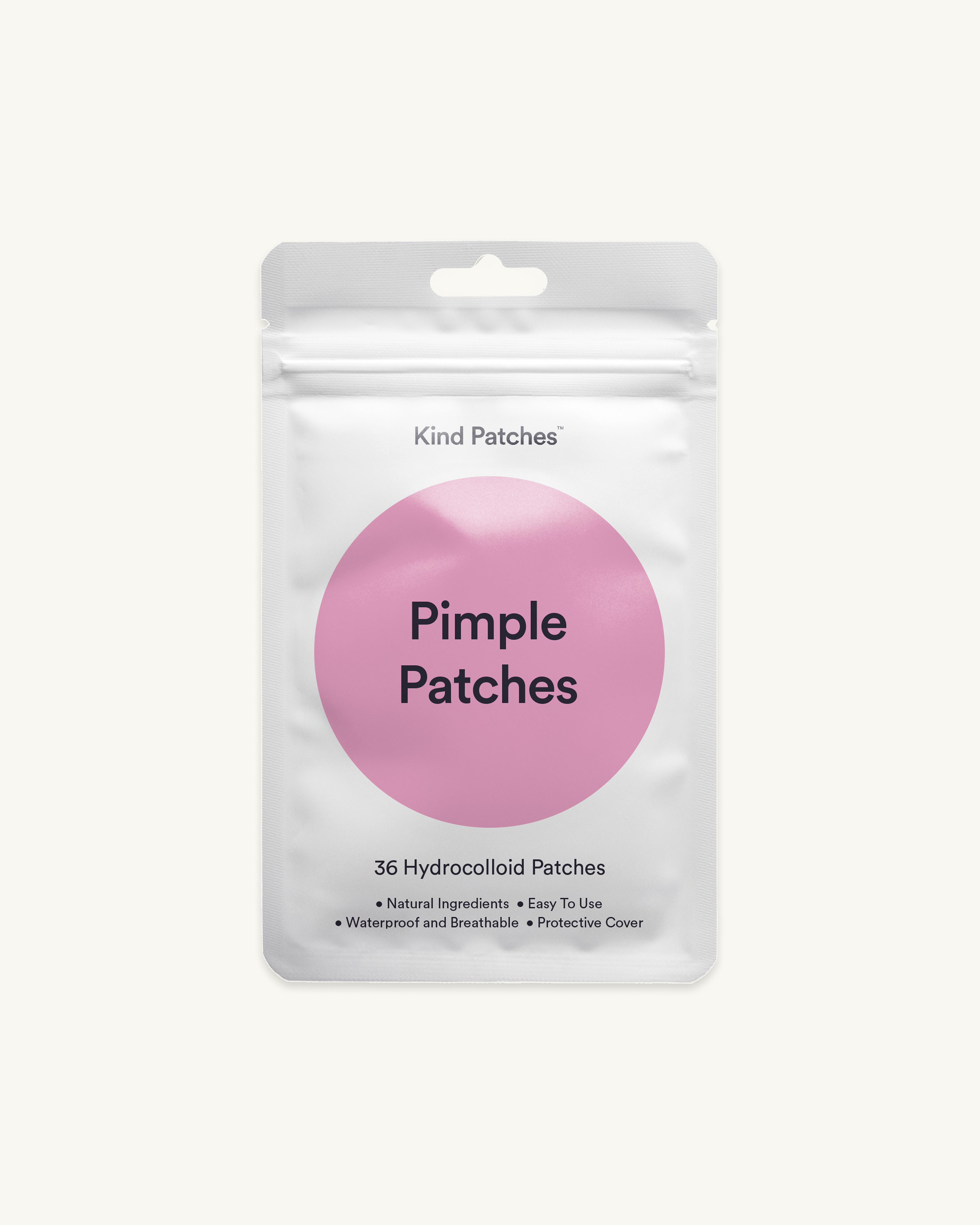 Parches Pimple