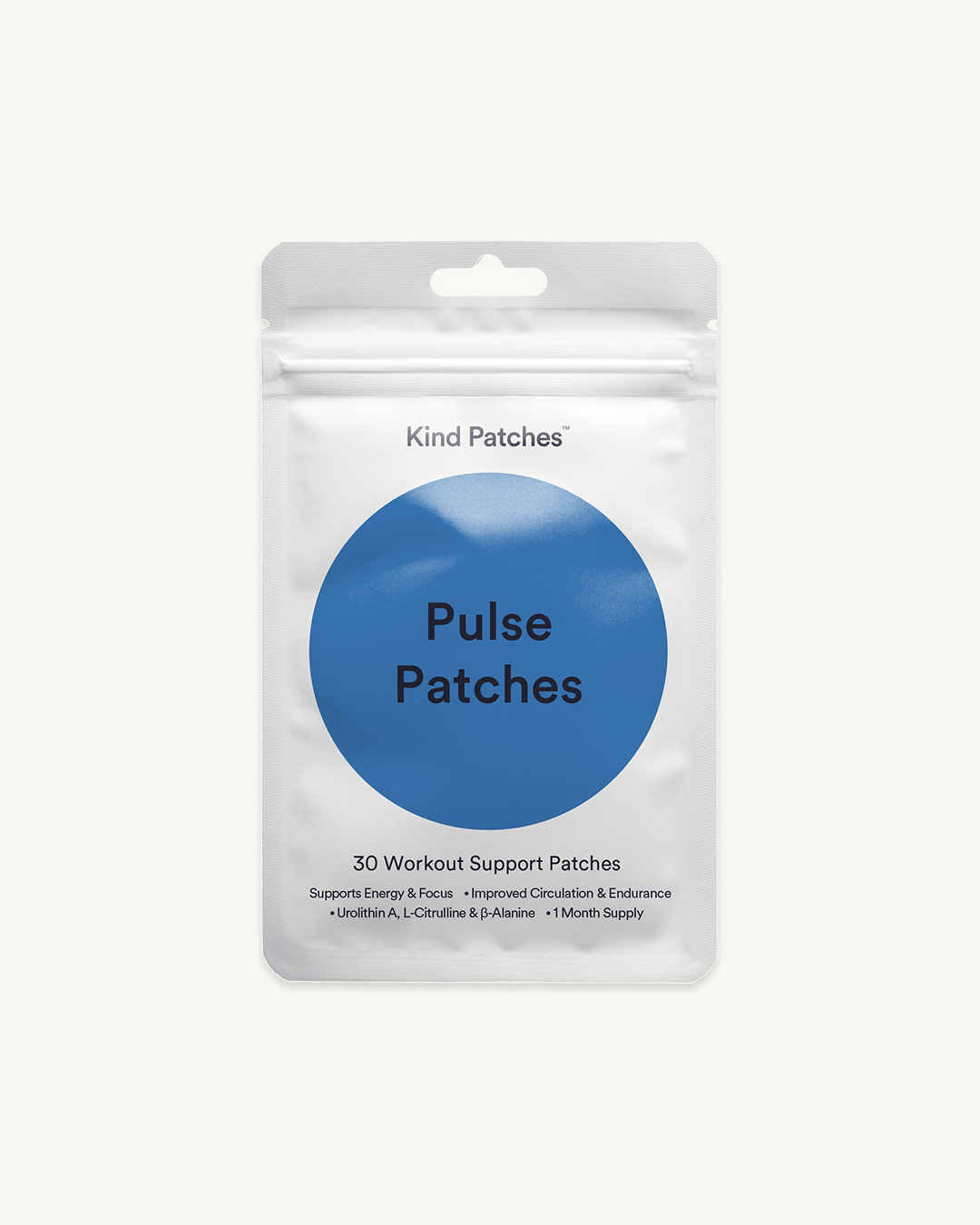 Pulse Patches
