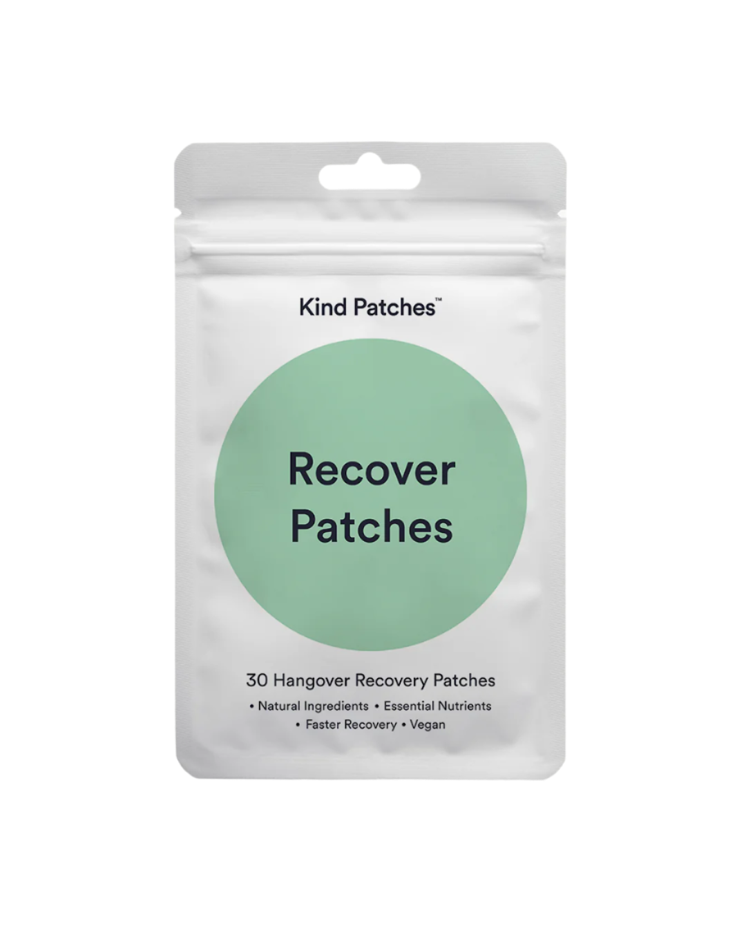 Recover Patches