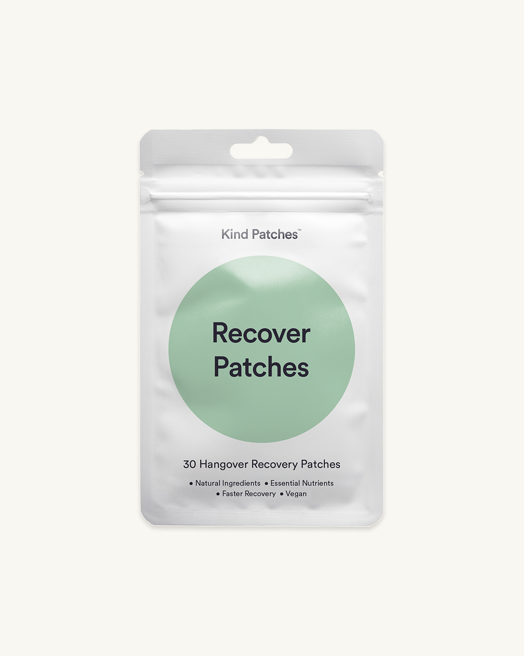 Recovery Patch Recover Patches – Kind Patches