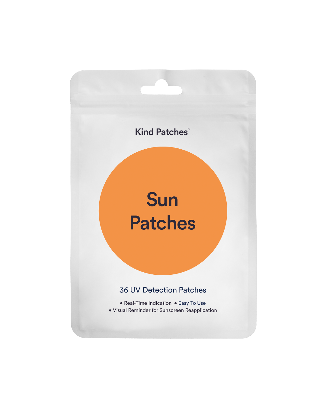 Sun Patches