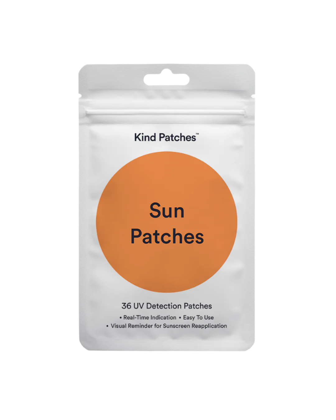 Sun Patches