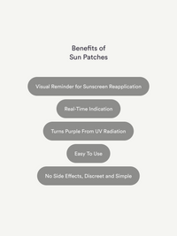 Sun Patches