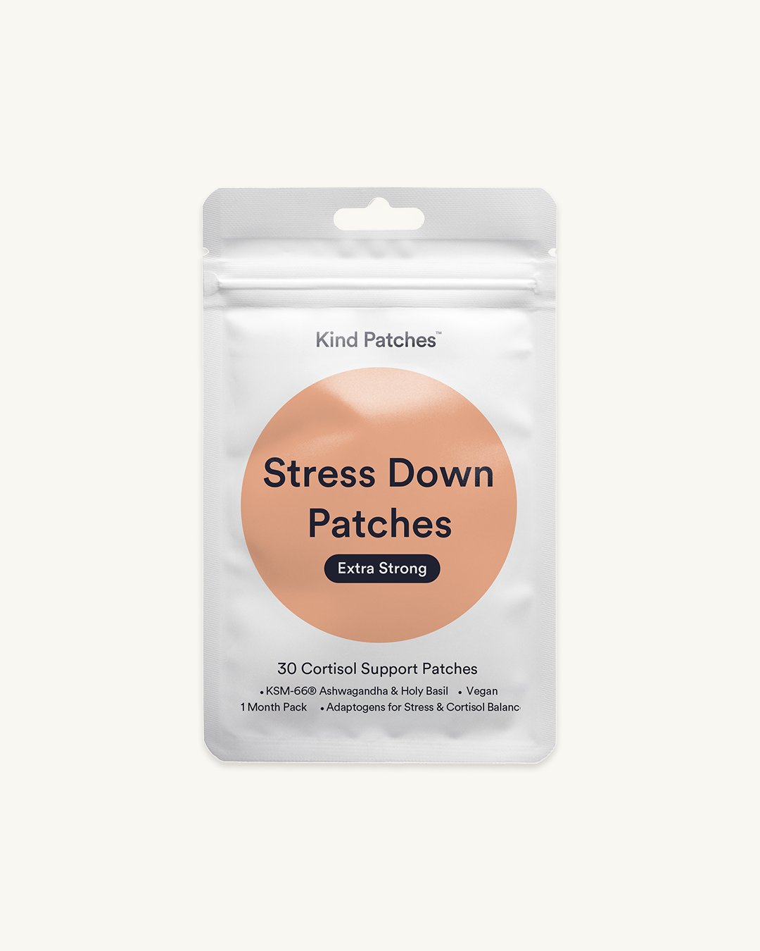 Stress Down - Extra Stark