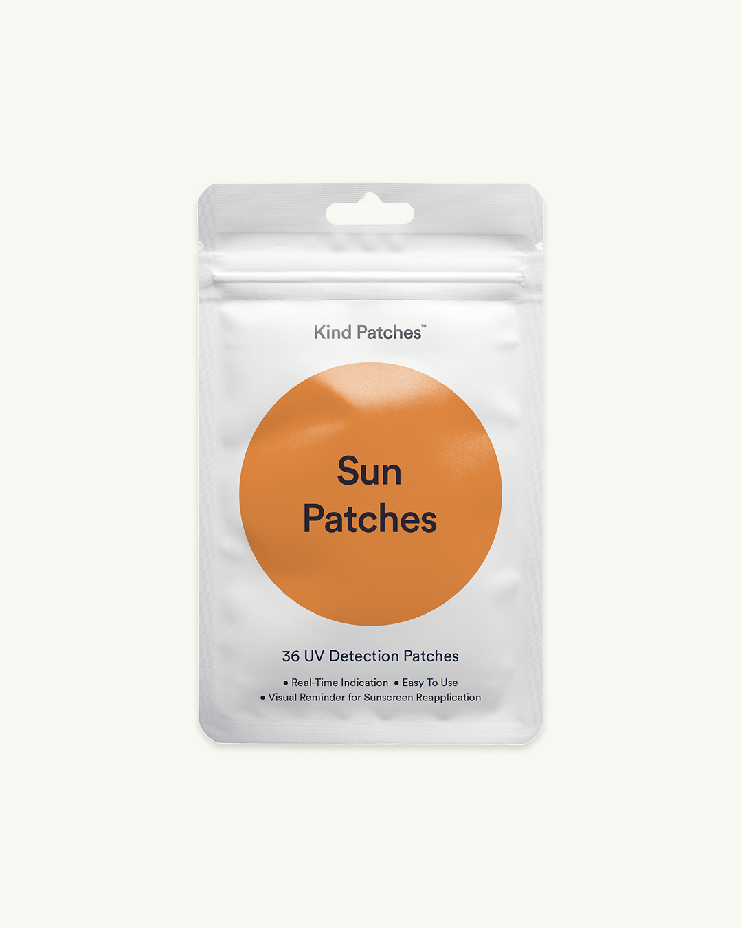 Parches Sun