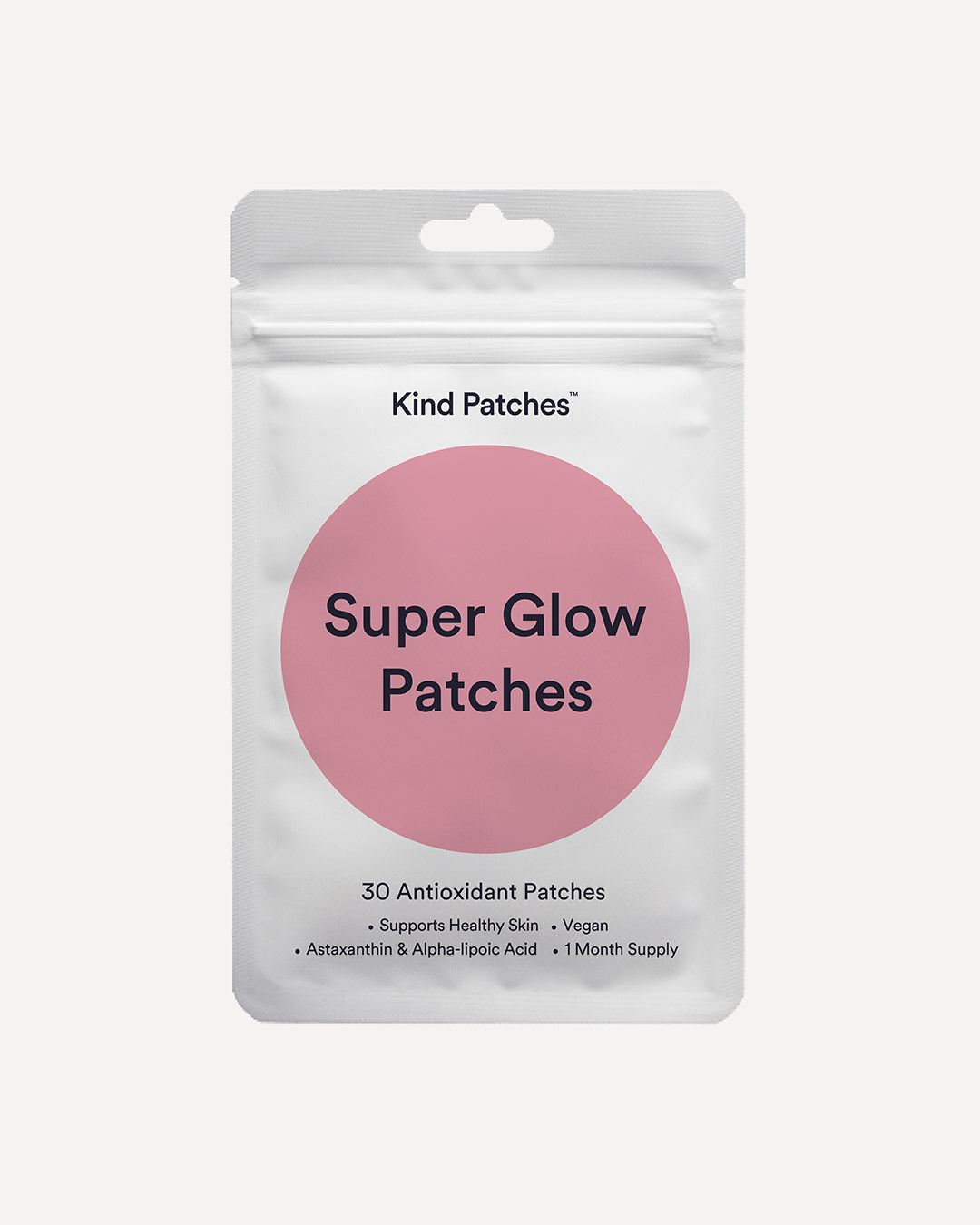 Super Glow Patches