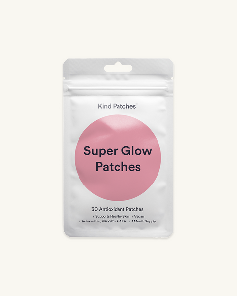 Super Glow Patches Kind Patches Super Glow Patches Kind Patches